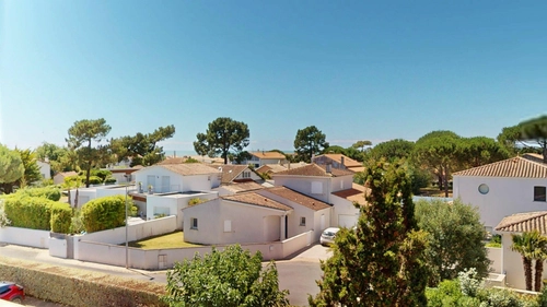 Image d'un appartement 2 pièces 32 m² à 146000€ à vaux-sur-mer (17640)