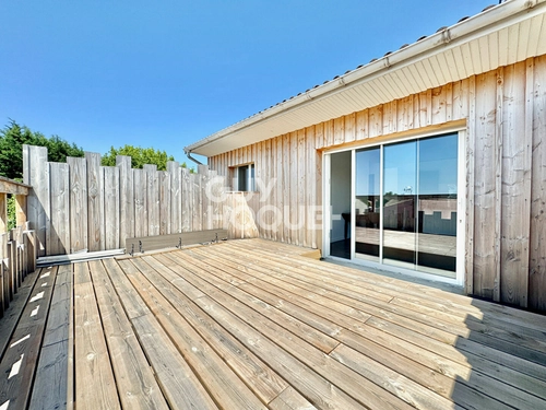 Image d'un appartement 4 pièces 63 m² à 249100€ à gujan-mestras (33470)