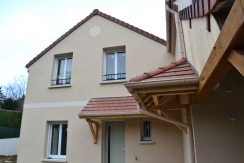 Image d'un maison 7 pièces 166 m² à 865000€ à l'étang-la-ville (78620)