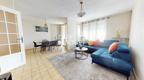 Image d'un appartement 3 pièces 54 m² à 170000€ à ermont (95120)