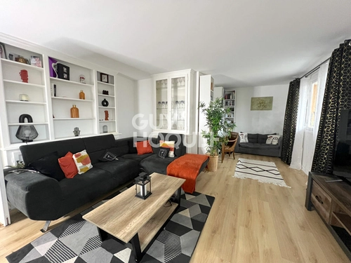 Image d'un appartement 3 pièces 82 m² à 279000€ à chevreuse (78460)