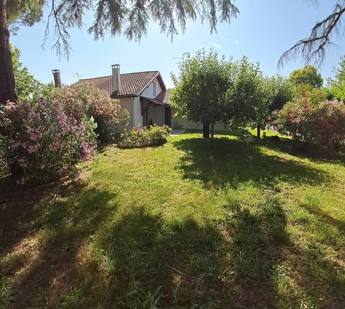 Image d'un maison 4 pièces 103 m² à 324000€ à saint-jean (31240)