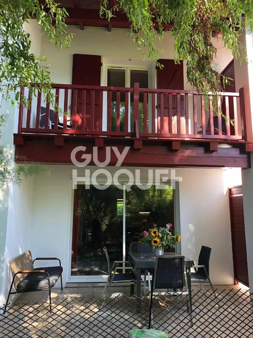 Image d'un maison 3 pièces 50 m² à 359900€ à saint-jean-de-luz (64500)