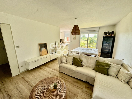 Image d'un appartement 3 pièces 60 m² à 214000€ à seilh (31840)