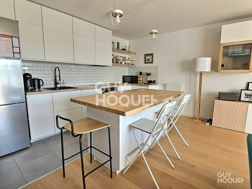 Image d'un appartement 4 pièces 83 m² à 469200€ à meudon la foret (92360)