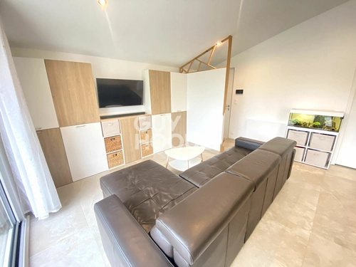 Image d'un maison 5 pièces 97 m² à 1350€ à vertou (44120)