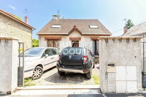 Image d'un maison 5 pièces 108 m² à 349500€ à savigny-sur-orge (91600)