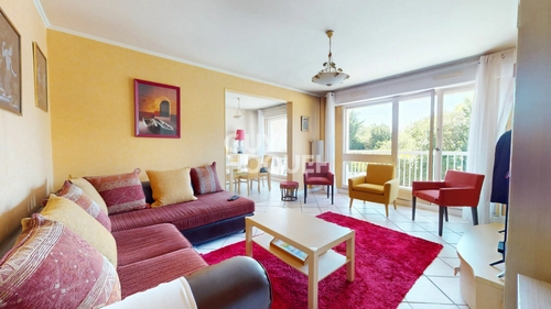 Image d'un appartement 4 pièces 80 m² à 269000€ à ermont (95120)