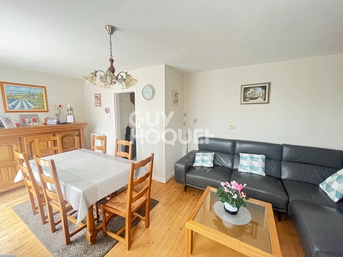 Image d'un maison 5 pièces 66 m² à 146000€ à belleu (02200)