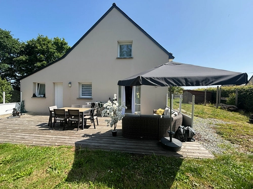 Image d'un maison 6 pièces 118 m² à 352500€ à plancoët (22130)