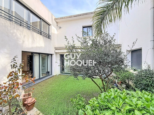 Image d'un maison 4 pièces 155 m² à 697000€ à mouans-sartoux (06370)