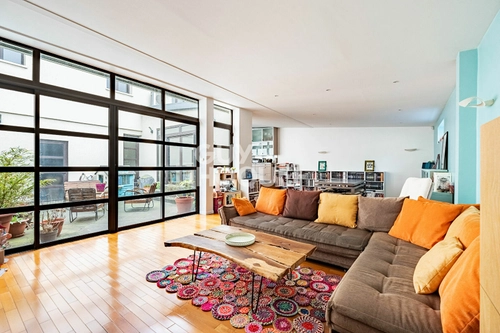 Image d'un maison 7 pièces 210 m² à 995000€ à asnières-sur-seine (92600)