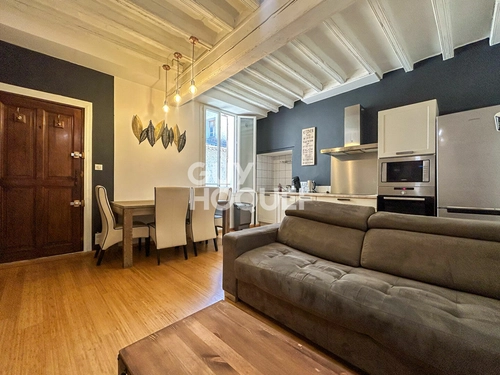 Image d'un appartement 2 pièces 42 m² à 180000€ à l'isle-sur-la-sorgue (84800)