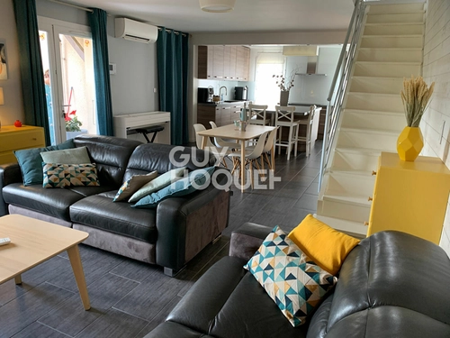 Image d'un maison 5 pièces 105 m² à 207500€ à le passage (47520)