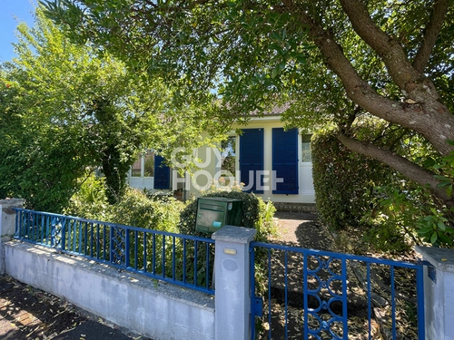 Image d'un maison 4 pièces 83 m² à 820€ à bourges (18000)