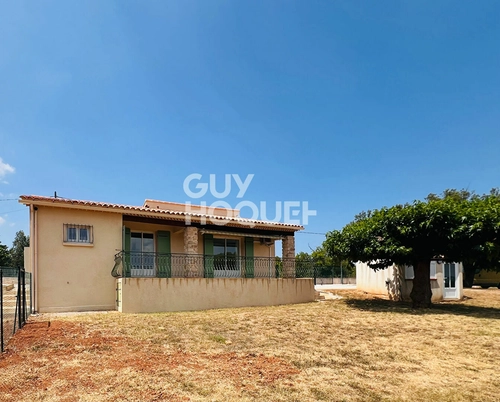 Image d'un maison 3 pièces 63 m² à 1295€ à seillons-source-d'argens (83470)