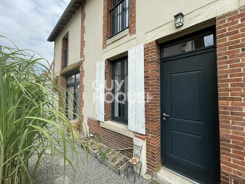Image d'un maison 4 pièces 90 m² à 294000€ à bourges (18000)