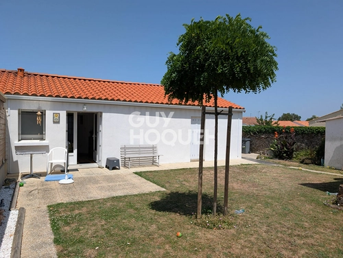 Image d'un maison 4 pièces 61 m² à 229900€ à saint-hilaire-de-riez (85270)