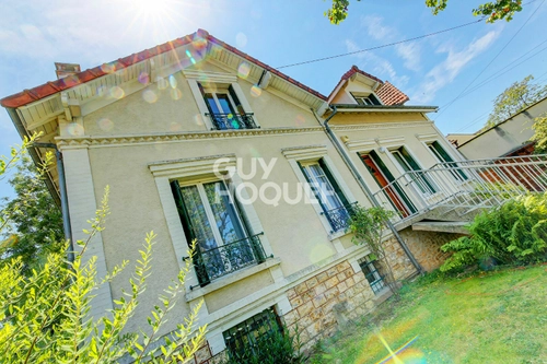 Image d'un maison 6 pièces 160 m² à 598000€ à montmorency (95160)