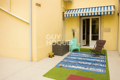 Image d'un appartement 4 pièces 98 m² à 169900€ à givors (69700)