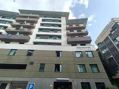 Image d'un appartement 1 pièce 20 m² à 61000€ à tassin-la-demi-lune (69160)