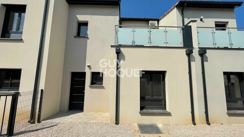 Image d'un maison 5 pièces 118 m² à 480000€ à balaruc-les-bains (34540)
