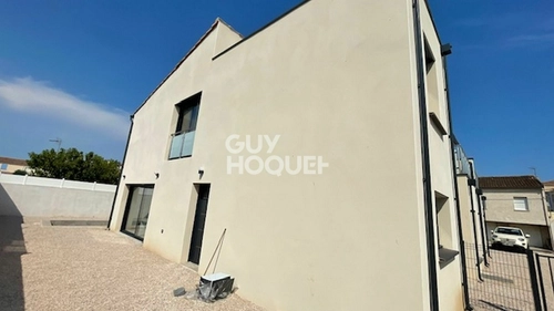 Image d'un maison 4 pièces 73 m² à 398000€ à balaruc-les-bains (34540)