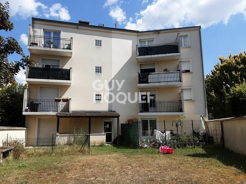 Image d'un appartement 1 pièce 25 m² à 115000€ à livry-gargan (93190)