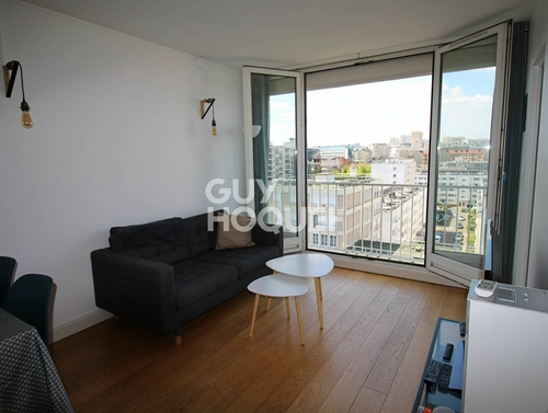 Image d'un appartement 3 pièces 57 m² à 364000€ à malakoff (92240)