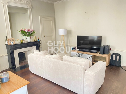 Image d'un maison 6 pièces 148 m² à 169900€ à fontenay-le-comte (85200)