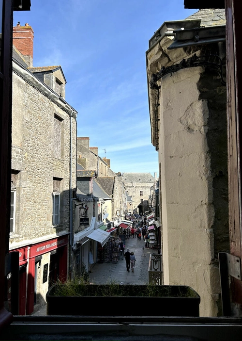 Image d'un appartement 1 pièce 17 m² à 565€ à guérande (44350)
