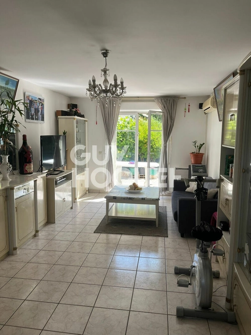 Image d'un maison 7 pièces 105 m² à 356000€ à bondy (93140)