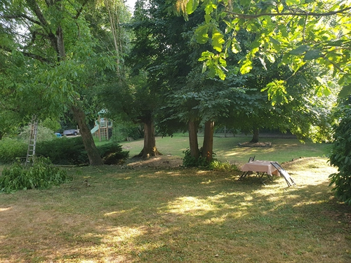 Image d'un maison 6 pièces 116 m² à 435000€ à varennes-jarcy (91480)