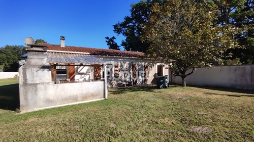 Image d'un maison 3 pièces 76 m² à 264500€ à la tremblade (17390)