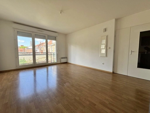 Image d'un appartement 2 pièces 45 m² à 119250€ à tourcoing (59200)