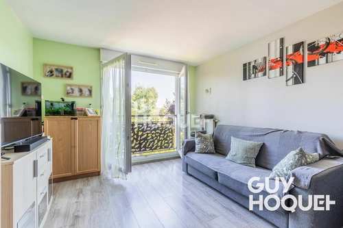 Image d'un appartement 2 pièces 42 m² à 188000€ à athis-mons (91200)