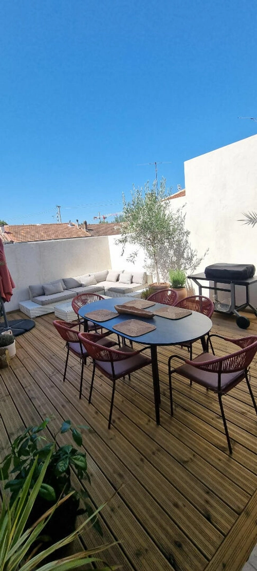 Image d'un appartement 4 pièces 118 m² à 350000€ à avignon (84000)