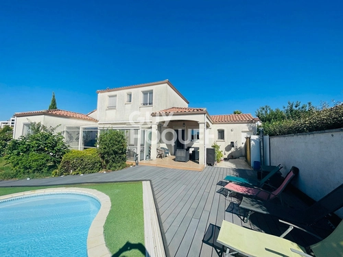 Image d'un maison 5 pièces 149 m² à 592000€ à juvignac (34990)