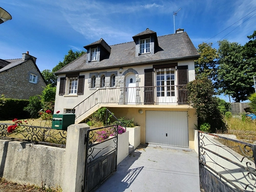 Image d'un maison 7 pièces 115 m² à 270500€ à dinan (22100)