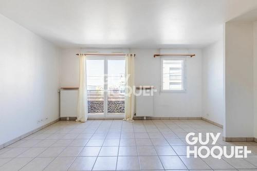 Image d'un appartement 3 pièces 64 m² à 222500€ à athis-mons (91200)