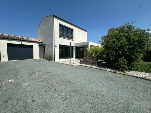 Image d'un maison 4 pièces 106 m² à 420000€ à breuillet (91650)
