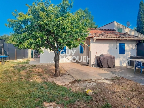 Image d'un maison 4 pièces 90 m² à 329000€ à fayence (83440)