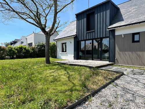 Image d'un maison 5 pièces 113 m² à 772500€ à le pouliguen (44510)