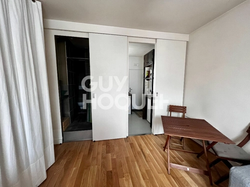 Image d'un appartement meublé 1 pièce 21 m² à 963.42€ à boulogne-billancourt (92100)