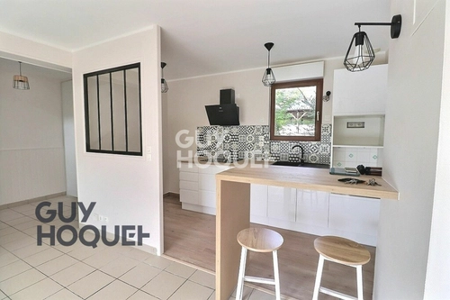 Image d'un maison 3 pièces 70 m² à 789€ à beaumont-le-roger (27170)