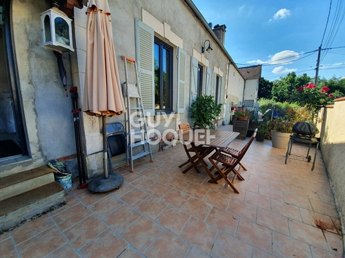 Image d'un maison 6 pièces 140 m² à 329500€ à auxerre (89000)