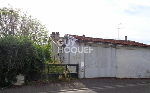 Image d'un maison 7 pièces 175 m² à 76300€ à marmande (47200)