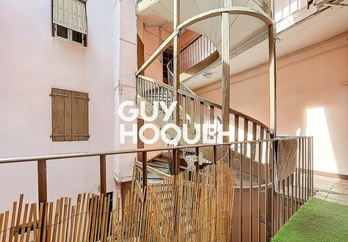 Image d'un appartement 3 pièces 86 m² à 125000€ à mâcon (71000)