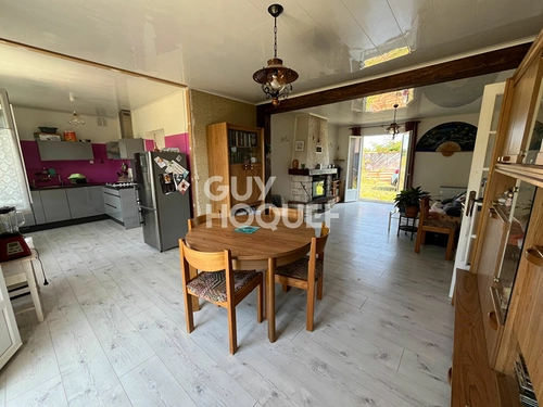Image d'un maison 3 pièces 80 m² à 254400€ à aigrefeuille-d'aunis (17290)