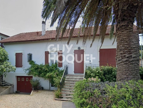 Image d'un maison 7 pièces 153 m² à 630000€ à arcangues (64200)